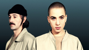 Coma Cose Jpg — Sanremo 2021 option 6