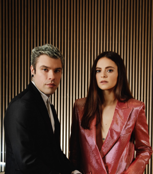 Francesca Michielin E Fedezjpg — Sanremo 2021 option 10