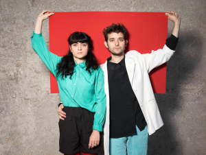 La Rappresentante Di Listajpg — Sanremo 2021 option 17