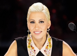 Malikajpg — Sanremo 2021 option 20