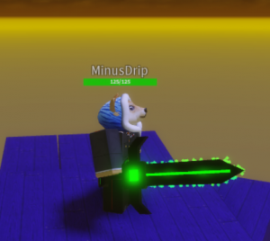 SANS FIGHT SIMULATOR - Roblox