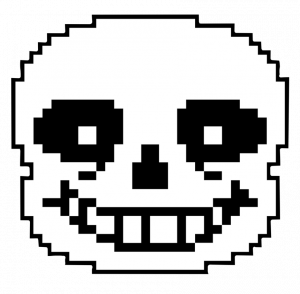Any Oppenets for Sans (Undertale) for a tier list? : r