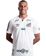 30lucas Braga 1jpg — Santos FC 2021 option 17