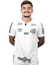 37lucas Loureno 2jpg — Santos FC 2021 option 21