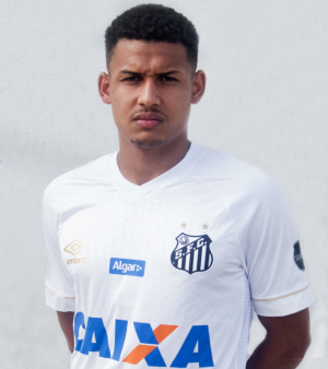 Felippe Cardoso E1547133121686 681x769jpg — Santos FC 2021 option 35