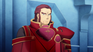 Deusolbertsynthesissevenaskingkiritoandeugeoabouttheincidentwithalice S3ep14 Copiepng — SAO characters option 17