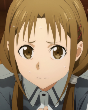 Frenicaszeski Copiepng — SAO characters option 25