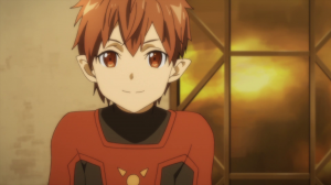 Jun Copiepng — SAO characters option 34