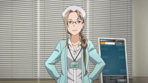 Nurseaki Copiepng — SAO characters option 39