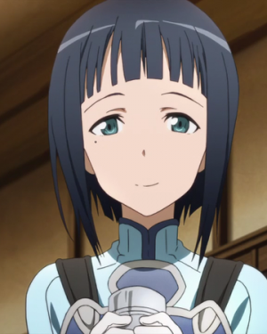 Sachipng — SAO characters option 46