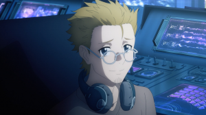 Takeruhigapng — SAO characters option 50