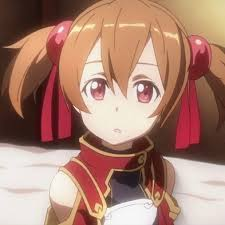 Silicajpg — SAO personnage option 28