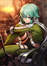 Sinonjpg — SAO personnage option 29