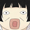 Idol100png — Sayonara Zetsubou Sensei (Girls) option 6