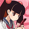 Meru100png — Sayonara Zetsubou Sensei (Girls) option 14