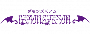 Demons Venompng — SB69 Bands option 8