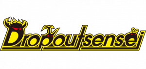 Dropout Senseipng — SB69 Bands option 11