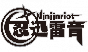 Ninjinriotpng — SB69 Bands option 18