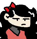 Fatalaamaliapng — Scarlet's OC Tier Chart! option 16
