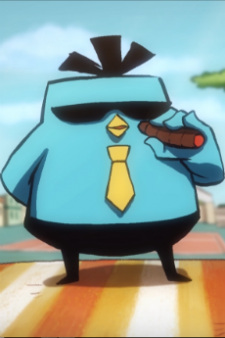 Dai Bojpg — Scissor Seven Power Tier List option 4
