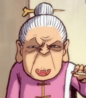 Grannychenjpgjpg — Scissor Seven Power Tier List option 10