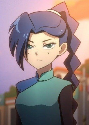 Thirteenjpg — Scissor Seven Power Tier List option 24