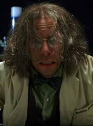 Dr Jonathon Jacobopng — Scooby-Doo 2 Monster's Unleashed Villain Tier List option 4