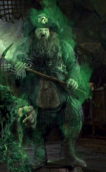 Miner 49erpng — Scooby-Doo 2 Monster's Unleashed Villain Tier List option 6