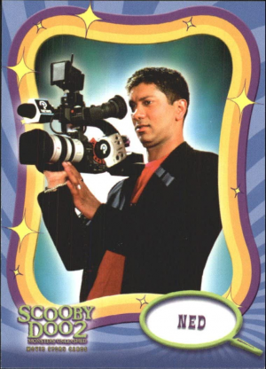 Nedjpg — Scooby-Doo 2 Monster's Unleashed Villain Tier List option 7