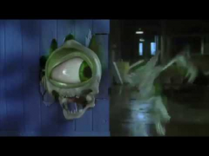 Skeleton Man Greenjpg — Scooby-Doo 2 Monster's Unleashed Villain Tier List option 9