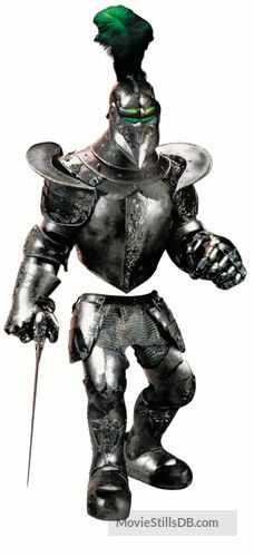 The Black Knight Ghostjpg — Scooby-Doo 2 Monster's Unleashed Villain Tier List option 12