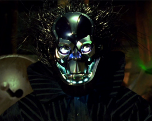 The Masked Villainpng — Scooby-Doo 2 Monster's Unleashed Villain Tier List option 13