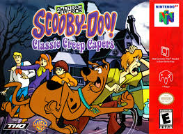 Ea9443d9 1fc6 41be A2e4 4bb0f3722b26jpeg — Scooby Doo Video Game Rankings option 22
