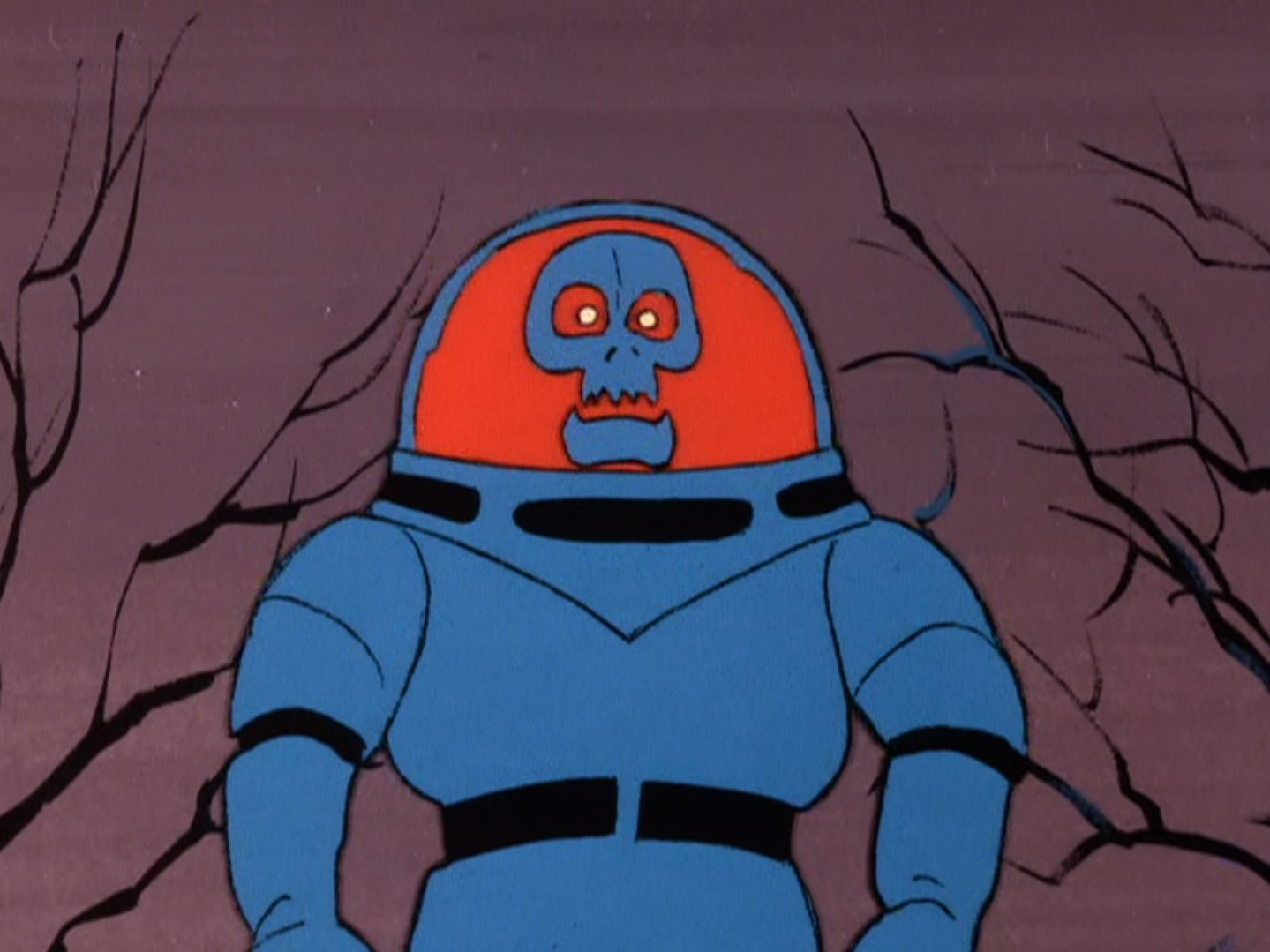 Spookyspacekookpng — Scooby-Doo villains option 26