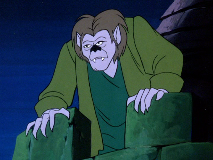 Wolfmanagaggleofgallopingghostspng — Scooby-Doo villains option 29
