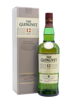 Glenlivetjpg — Scotch Whisky Brands option 8