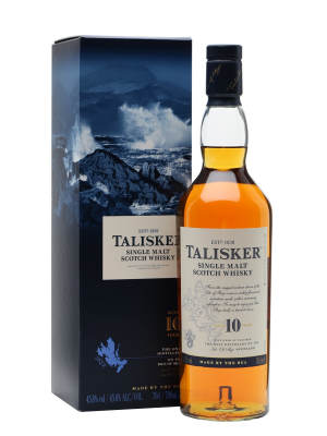 Taliskerjpg — Scotch Whisky Brands option 17