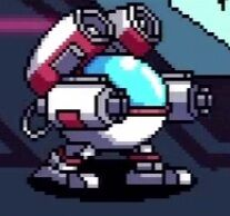 Abysmeljpg — Scott Pilgrim Vs the World: the Game Enemy Terribleness option 1