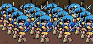Albertajpgjpg — Scott Pilgrim Vs the World: the Game Enemy Terribleness option 2