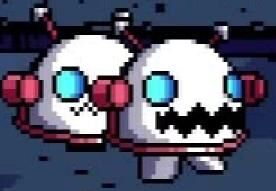 Bee 0jpgjpg — Scott Pilgrim Vs the World: the Game Enemy Terribleness option 5