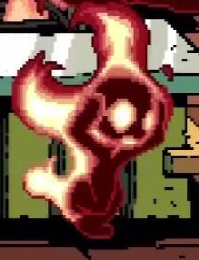 Denzeljpg — Scott Pilgrim Vs the World: the Game Enemy Terribleness option 9