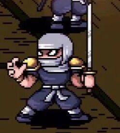 Fuumajpg — Scott Pilgrim Vs the World: the Game Enemy Terribleness option 14
