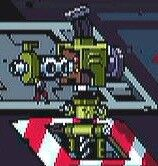 Gunturretjpg — Scott Pilgrim Vs the World: the Game Enemy Terribleness option 17