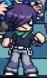 Jessejpgjpg — Scott Pilgrim Vs the World: the Game Enemy Terribleness option 21