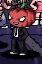 Linusjpg — Scott Pilgrim Vs the World: the Game Enemy Terribleness option 25