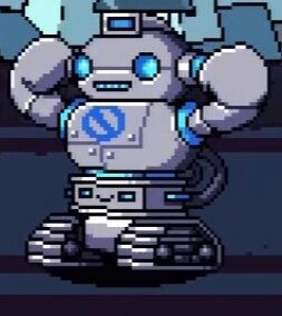 Musclebomberjpg — Scott Pilgrim Vs the World: the Game Enemy Terribleness option 32