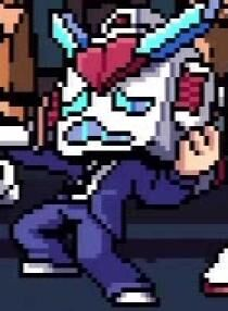 Robotchuckjpgjpg — Scott Pilgrim Vs the World: the Game Enemy Terribleness option 43