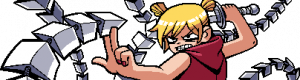 Roxie Richardspng — Scott Pilgrim Vs the World: the Game Enemy Terribleness option 44