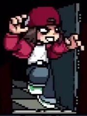 Ryanjpg — Scott Pilgrim Vs the World: the Game Enemy Terribleness option 45