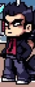 Sammojpgjpg — Scott Pilgrim Vs the World: the Game Enemy Terribleness option 46